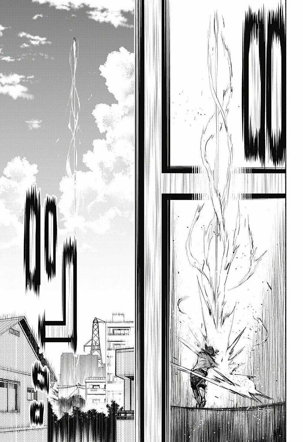 Cô Bạn Rồng Mới Chuyển Tới Nổi Bật Hơn Cả Tôi Chapter 1 trang 45