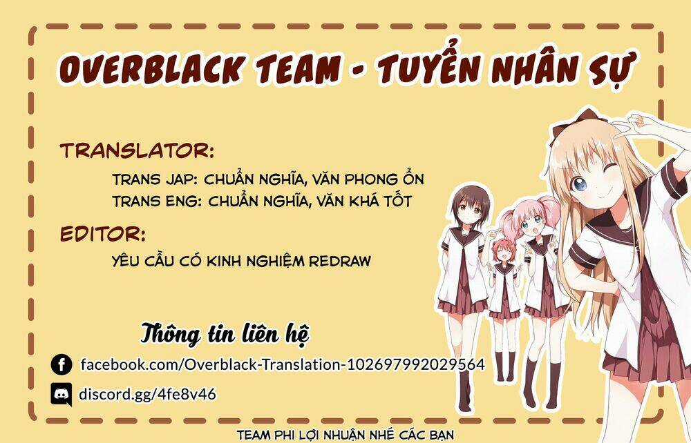 Cô Bạn Rồng Mới Chuyển Tới Nổi Bật Hơn Cả Tôi Chapter 7 trang 2