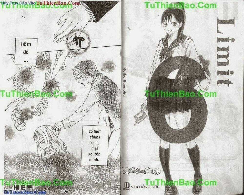 Cô Bạn Thiên Kim Chapter 2 trang 94