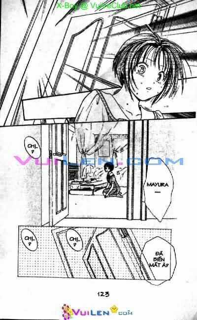 Cô Bé Alice Thầm Lặng Chapter 1 trang 122