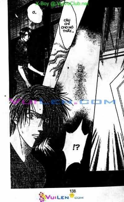 Cô Bé Alice Thầm Lặng Chapter 1 trang 137