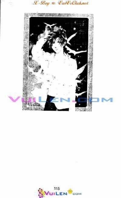 Cô Bé Alice Thầm Lặng Chapter 2 trang 113