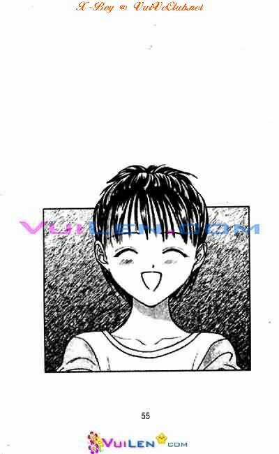 Cô Bé Alice Thầm Lặng Chapter 2 trang 53