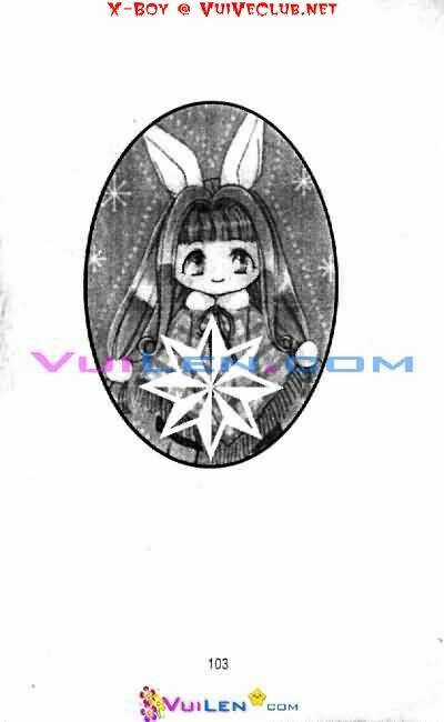 Cô Bé Alice Thầm Lặng Chapter 3 trang 101