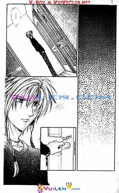 Cô Bé Alice Thầm Lặng Chapter 3 trang 108