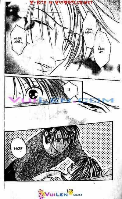 Cô Bé Alice Thầm Lặng Chapter 3 trang 120