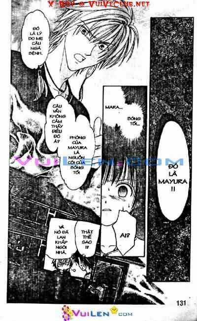 Cô Bé Alice Thầm Lặng Chapter 3 trang 129