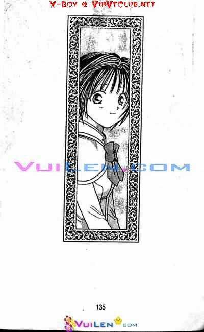 Cô Bé Alice Thầm Lặng Chapter 3 trang 133