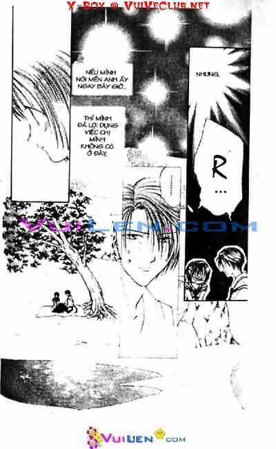 Cô Bé Alice Thầm Lặng Chapter 3 trang 39