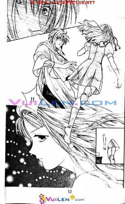 Cô Bé Alice Thầm Lặng Chapter 3 trang 50