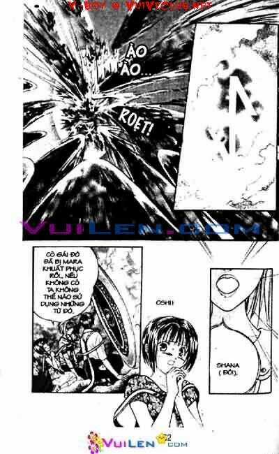 Cô Bé Alice Thầm Lặng Chapter 3 trang 60