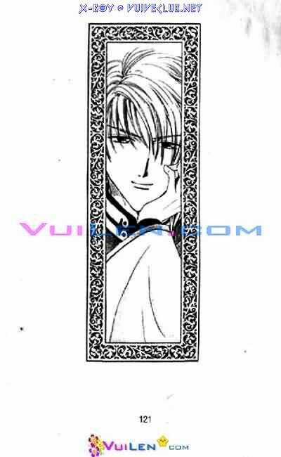 Cô Bé Alice Thầm Lặng Chapter 4 trang 120