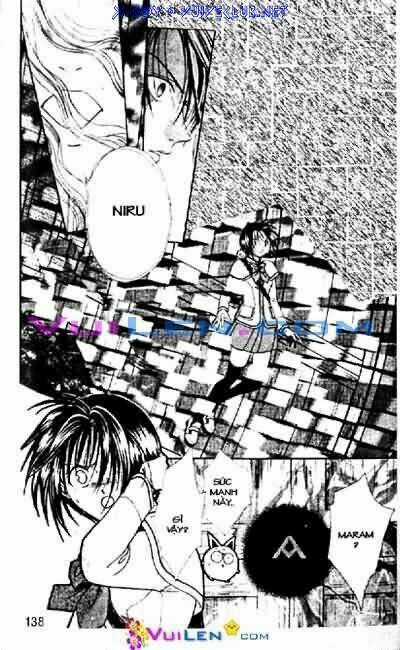 Cô Bé Alice Thầm Lặng Chapter 4 trang 137