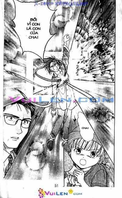 Cô Bé Alice Thầm Lặng Chapter 4 trang 50