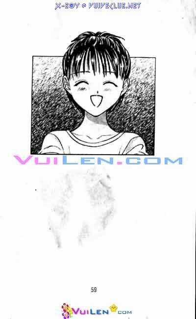 Cô Bé Alice Thầm Lặng Chapter 4 trang 58