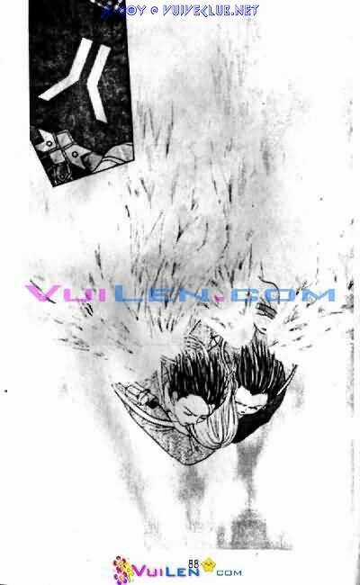 Cô Bé Alice Thầm Lặng Chapter 4 trang 87