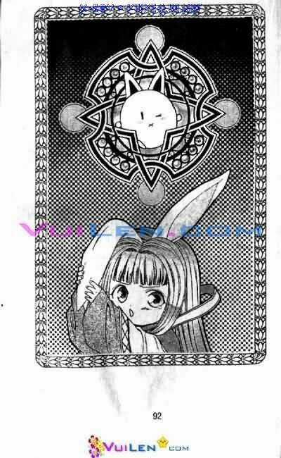 Cô Bé Alice Thầm Lặng Chapter 4 trang 91