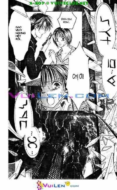 Cô Bé Alice Thầm Lặng Chapter 5 trang 100