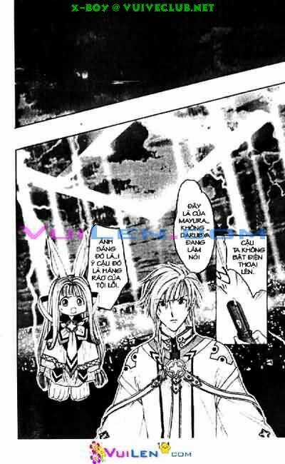 Cô Bé Alice Thầm Lặng Chapter 5 trang 104