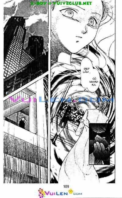 Cô Bé Alice Thầm Lặng Chapter 5 trang 109