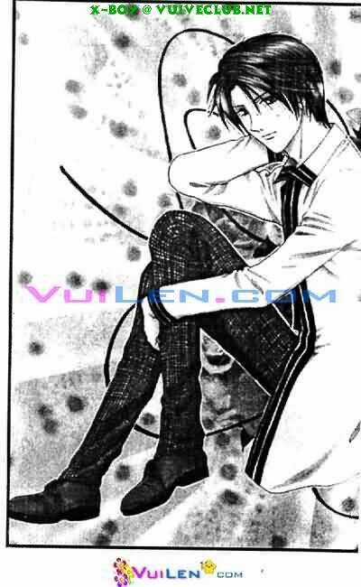 Cô Bé Alice Thầm Lặng Chapter 5 trang 12