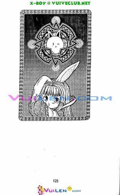 Cô Bé Alice Thầm Lặng Chapter 5 trang 125