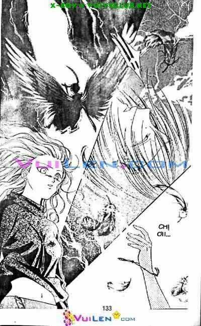 Cô Bé Alice Thầm Lặng Chapter 5 trang 133