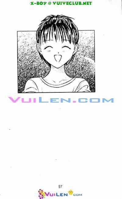 Cô Bé Alice Thầm Lặng Chapter 5 trang 97