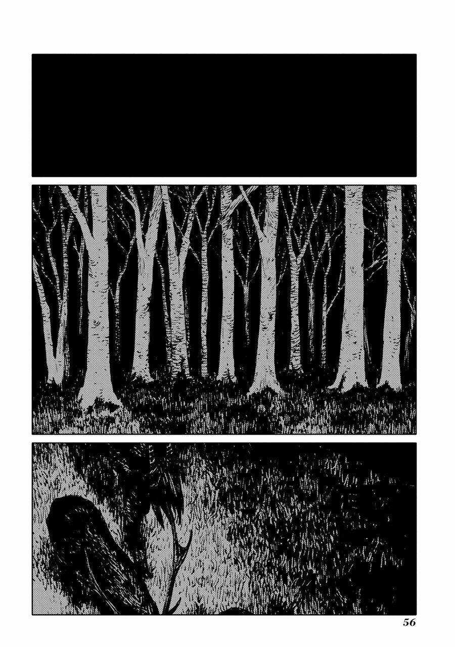 Cô Bé Đến Từ Vương Quốc Bên Ngoài Chapter 12 trang 22