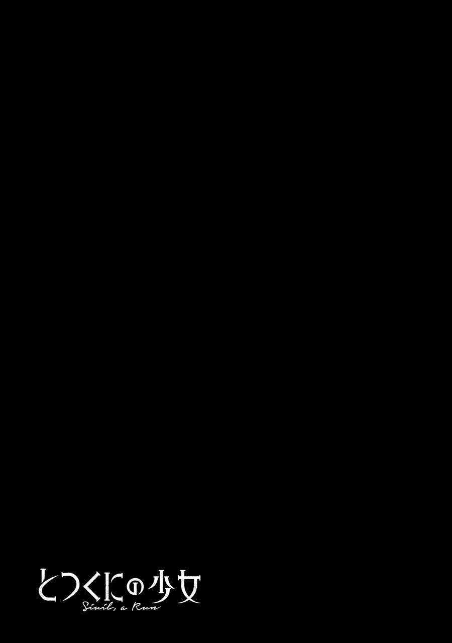 Cô Bé Đến Từ Vương Quốc Bên Ngoài Chapter 13 trang 33