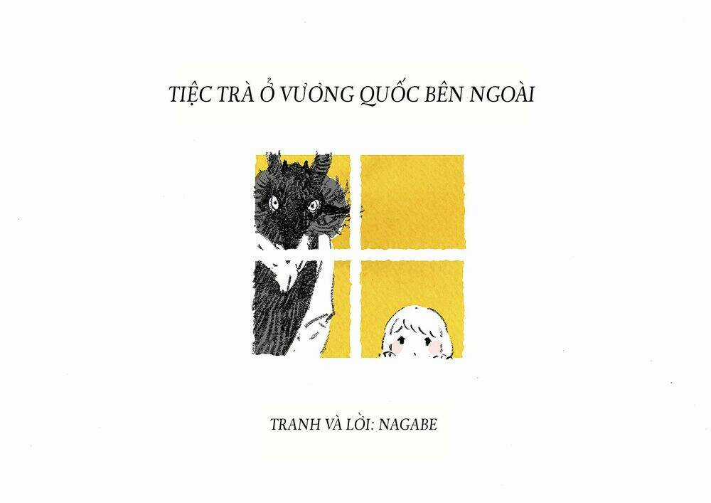 Cô Bé Đến Từ Vương Quốc Bên Ngoài Chapter 15.1 trang 2