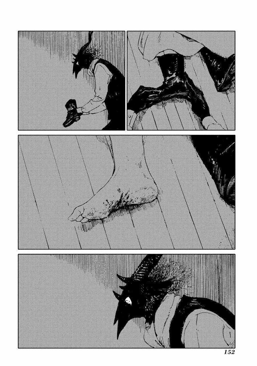 Cô Bé Đến Từ Vương Quốc Bên Ngoài Chapter 15 trang 14