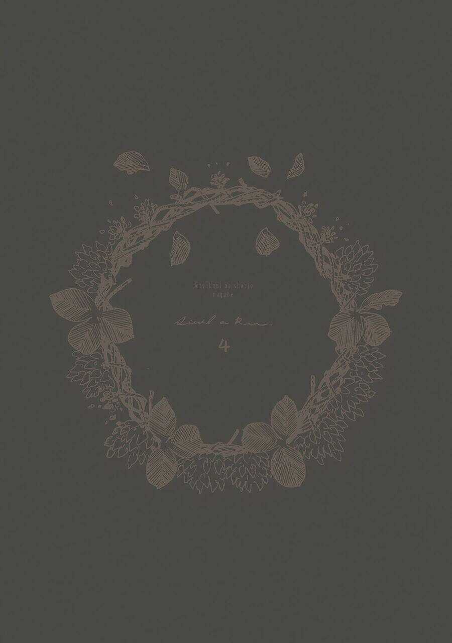 Cô Bé Đến Từ Vương Quốc Bên Ngoài Chapter 16 trang 4