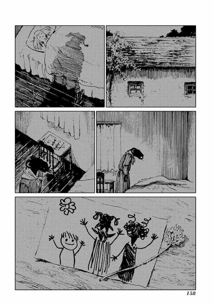 Cô Bé Đến Từ Vương Quốc Bên Ngoài Chapter 20 trang 18