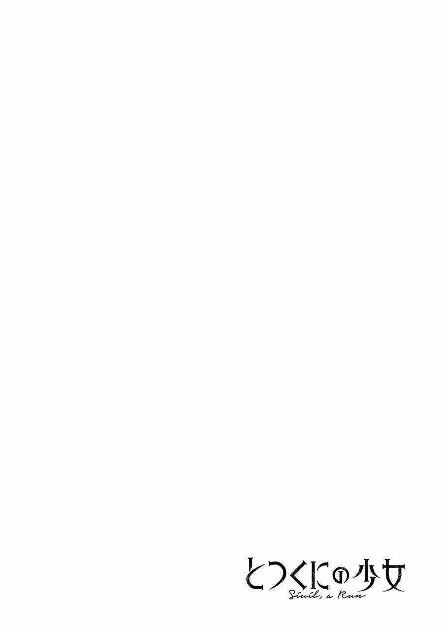 Cô Bé Đến Từ Vương Quốc Bên Ngoài Chapter 5 trang 2