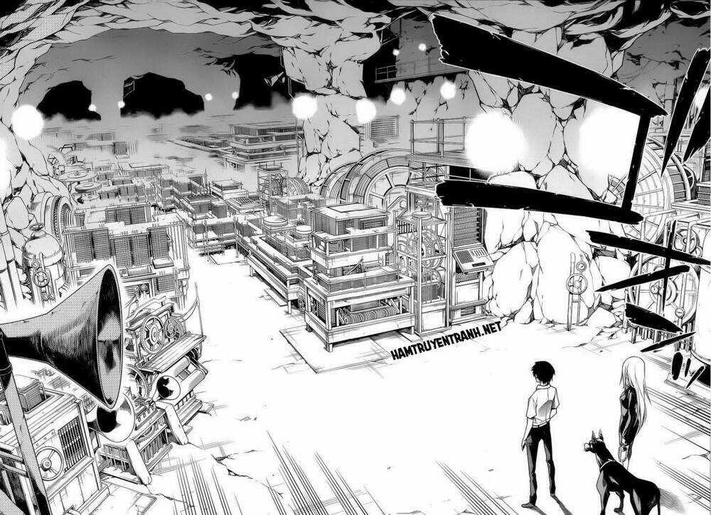 Cô Bé Lọ Lem Của Tôi Không Ăn Chay Chapter 2 trang 5