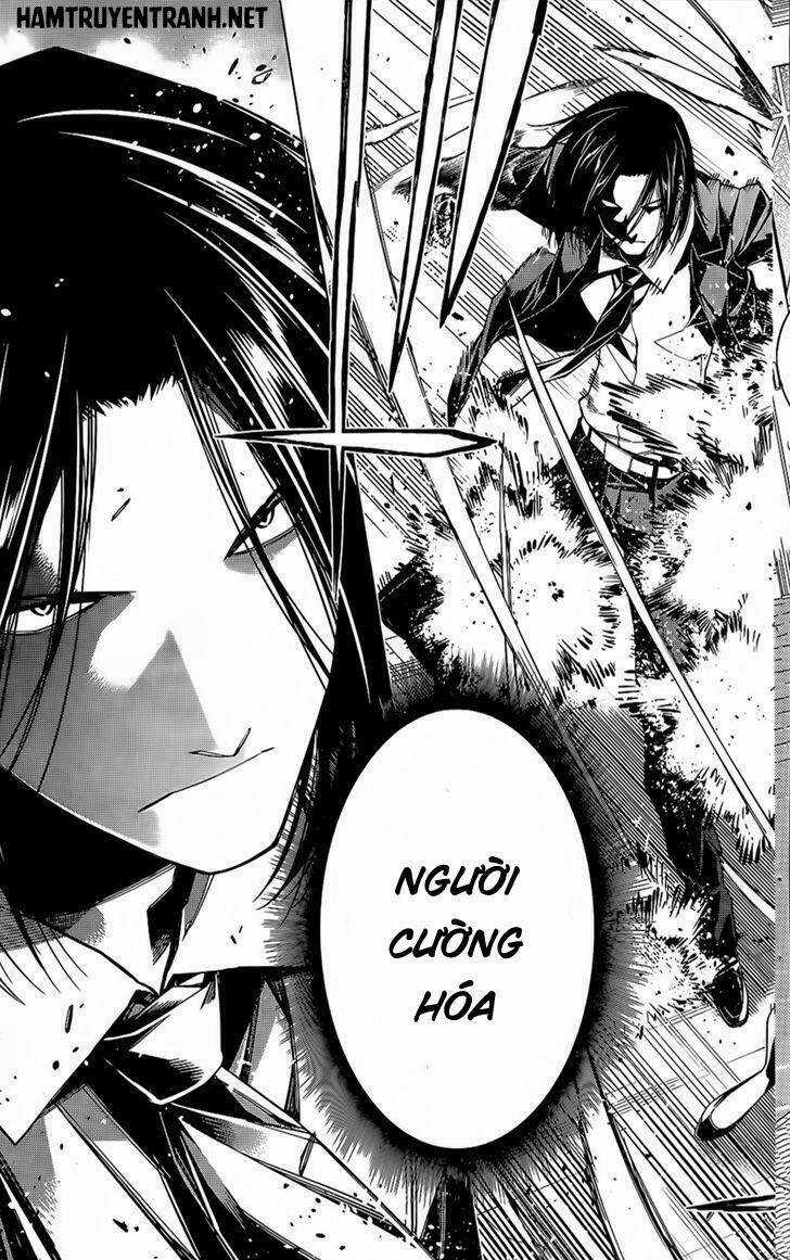 Cô Bé Lọ Lem Của Tôi Không Ăn Chay Chapter 5 trang 19