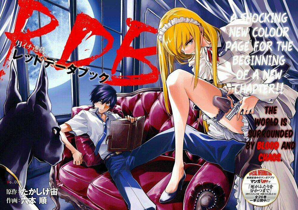 Cô Bé Lọ Lem Của Tôi Không Ăn Chay Chapter 8 trang 2