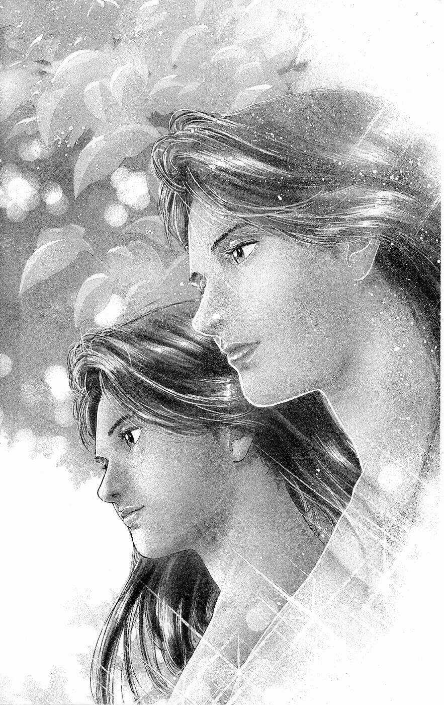 Cô Bé Mặt Trời Chapter 1 trang 3