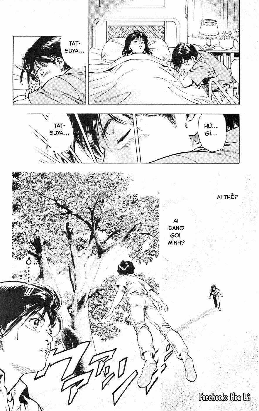 Cô Bé Mặt Trời Chapter 1 trang 37