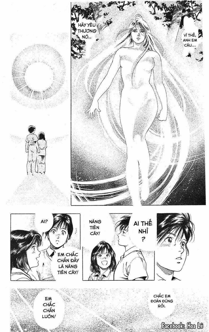 Cô Bé Mặt Trời Chapter 1 trang 43