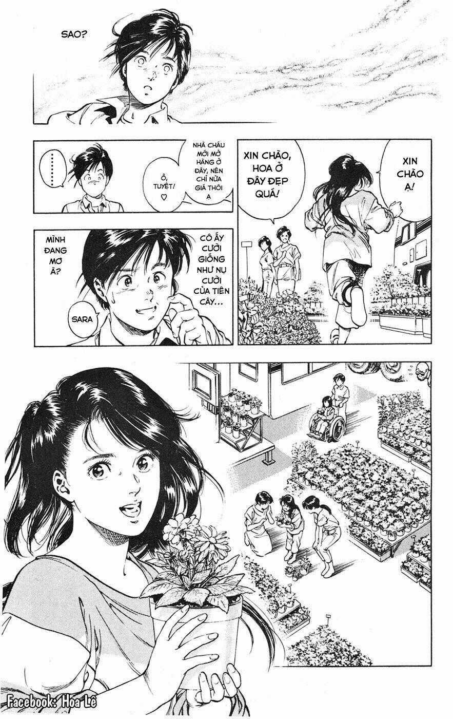 Cô Bé Mặt Trời Chapter 1 trang 48