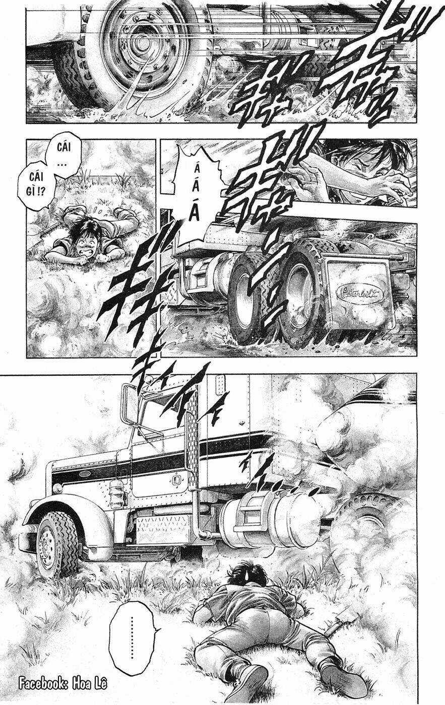 Cô Bé Mặt Trời Chapter 1 trang 6