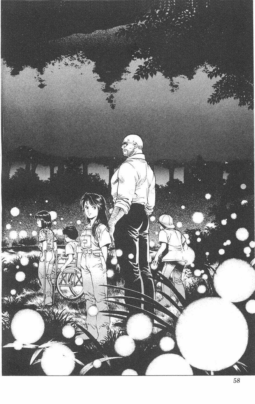 Cô Bé Mặt Trời Chapter 10 trang 13