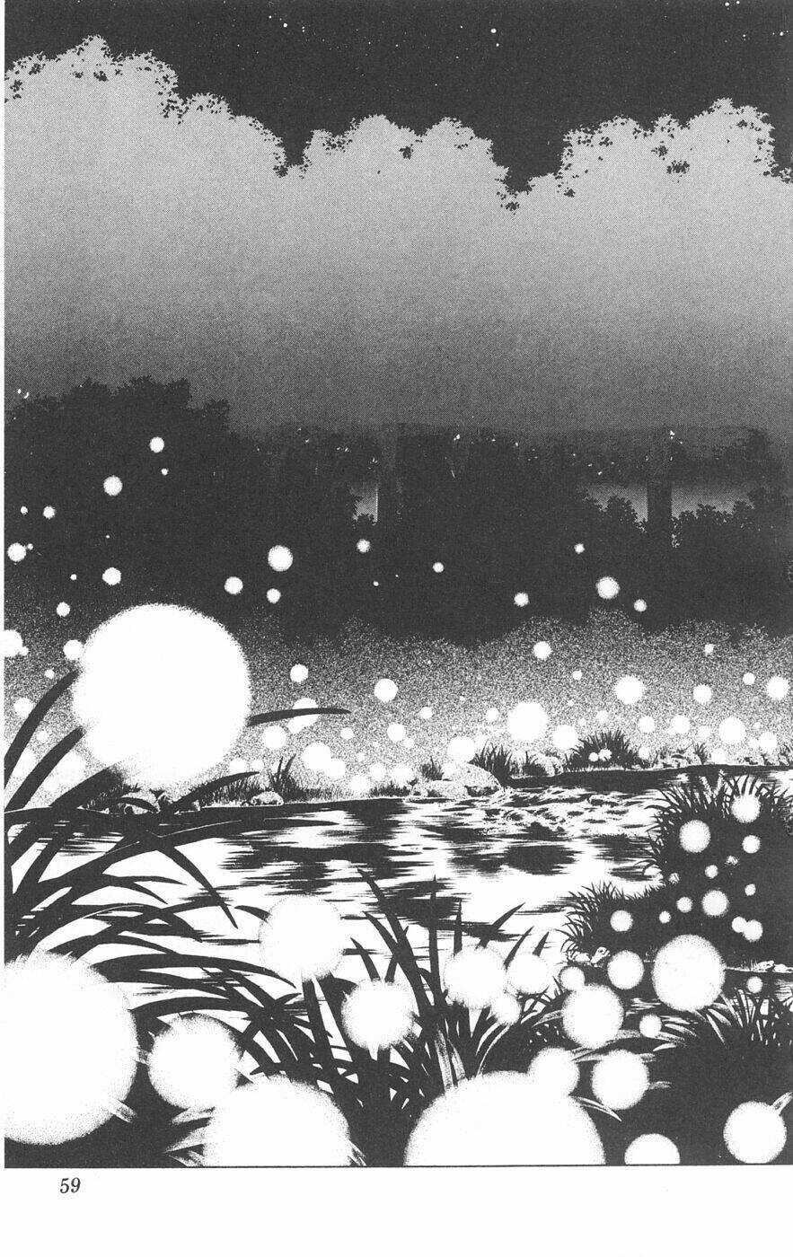 Cô Bé Mặt Trời Chapter 10 trang 14