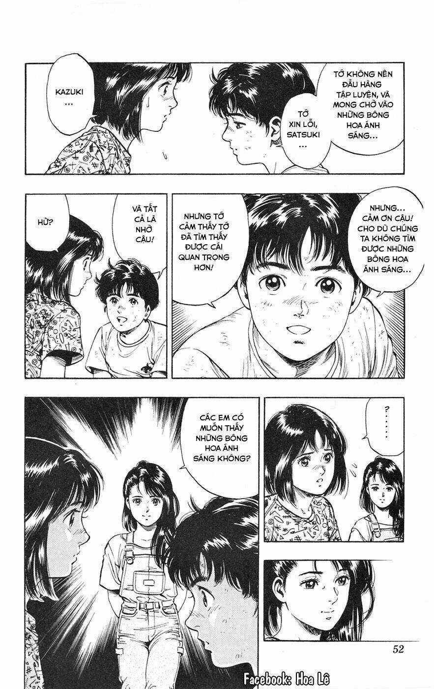 Cô Bé Mặt Trời Chapter 10 trang 7