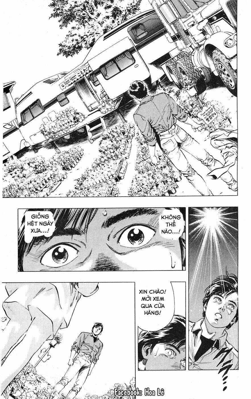 Cô Bé Mặt Trời Chapter 11 trang 12