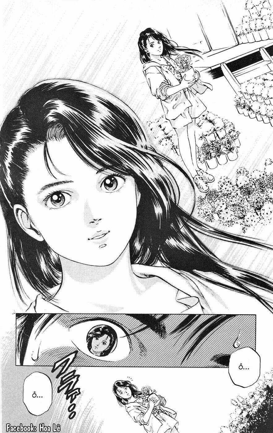 Cô Bé Mặt Trời Chapter 11 trang 13