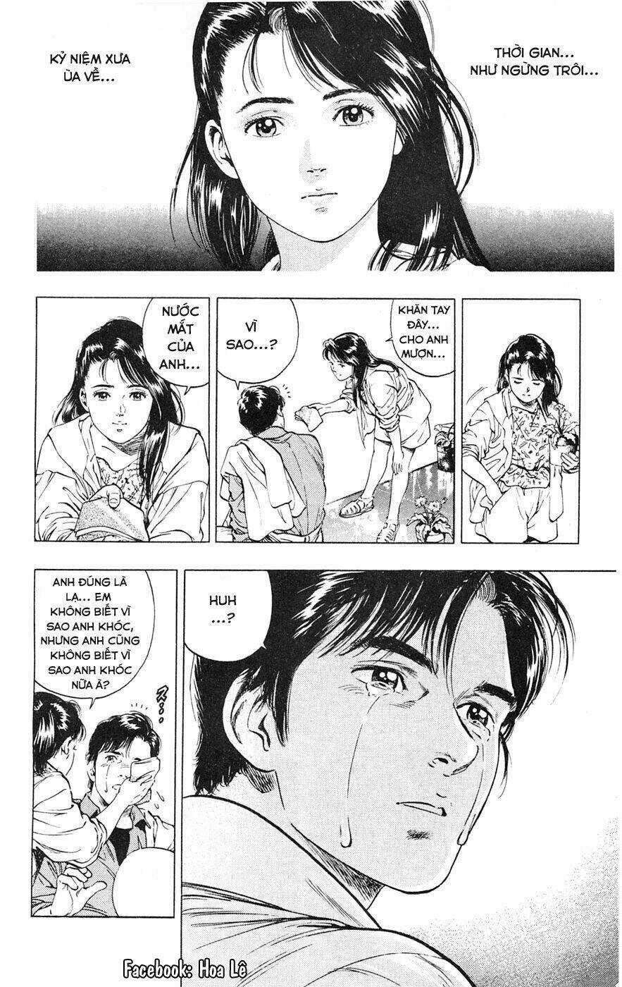 Cô Bé Mặt Trời Chapter 11 trang 17