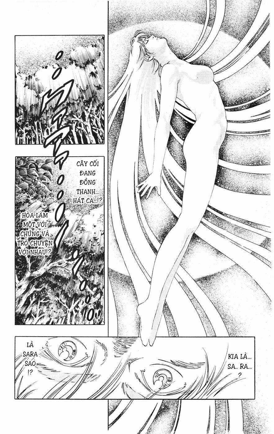 Cô Bé Mặt Trời Chapter 13 trang 13